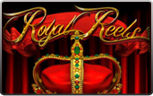 Click to play Royal Reels Bonus Slot