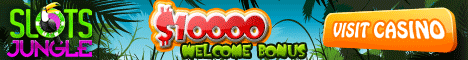 Slots Jungles