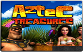 Aztec Treasures 3D Slot