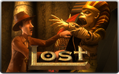 Click to play Lost Bonus Slot