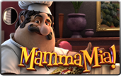 MamaMia 3D Slot