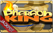 Click to play Pharaoh King Bonus Slot
