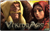 Viking Age 3D Slot