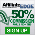 Affiliate Edge Program