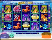 Dolphin Tale Slot Game