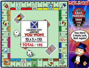 Click to Play Monopoly Slot Game
