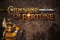 crusade of fortune slot