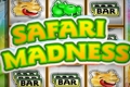 safari madness classic slot