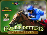 Frankie Dettori's Magic Seven