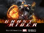 Ghost Rider Bonus Slot