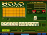Solo Mahjong Pro