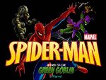 Spiderman Bonus Slot