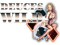 Click to play Deuces Wild Online
