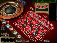 Click to play European Roulette Online