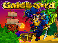 Click to play Goldbeard Video Slots Game