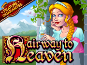Click to play Hairway to Heaven Bonus Slot