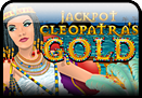 Play Jackpot Slot Cleopatra's Gold