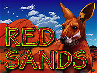 Click to play Red Sands Real Series Bonus Slot