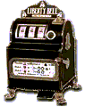 Picture of Liberty Bell Slot Machine